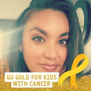 Meet your Posher, Kristi